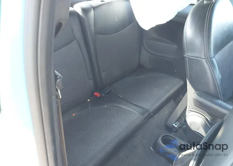 2017 Fiat 500E Battery Electric from USA, damaged, VIN 3C3CFFGE6HT682367